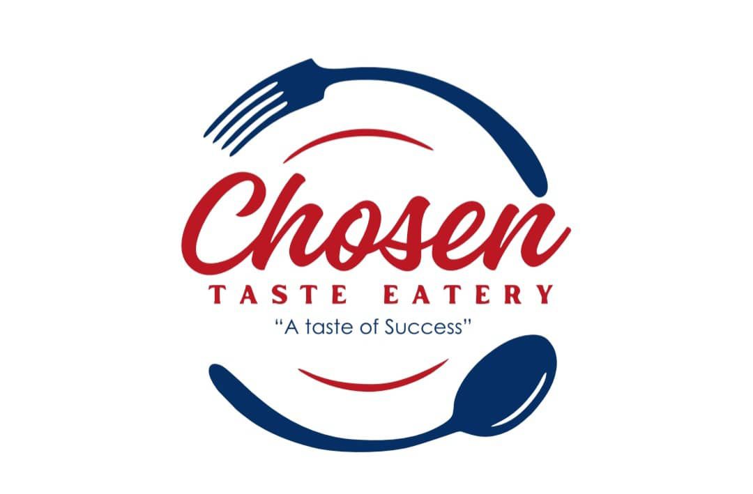 Chosen Taste Eatery logo